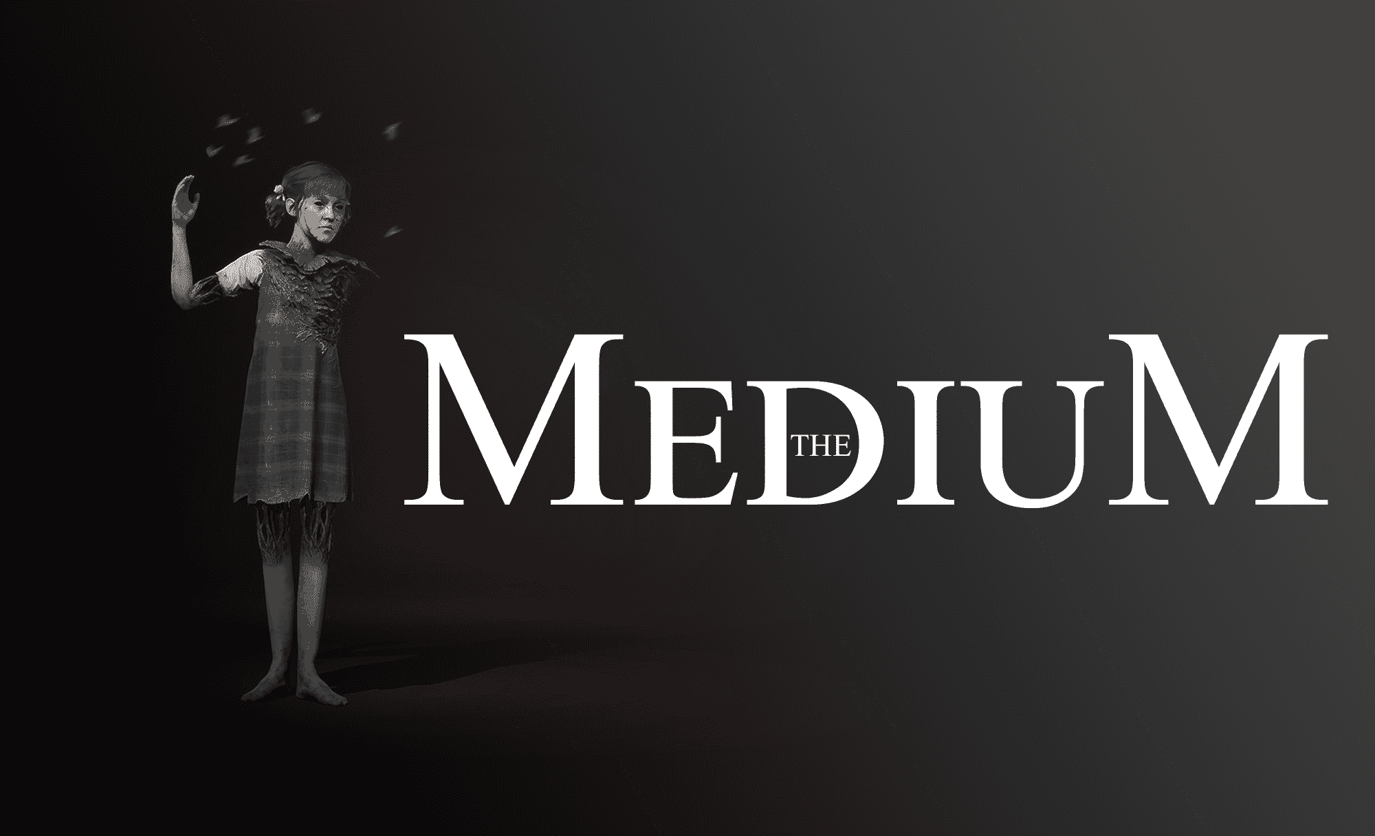 The Medium: Tanıtımı ile heyecanlandıran korku oyunu