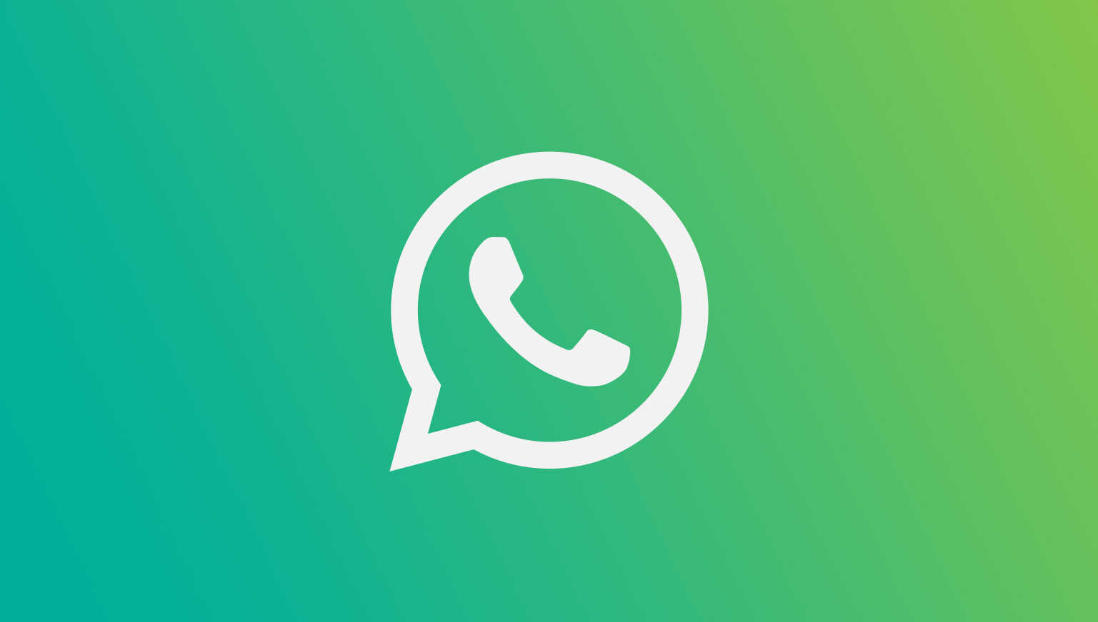WhatsApp sözleşmesini kabul etmediğinizde ne olacak?