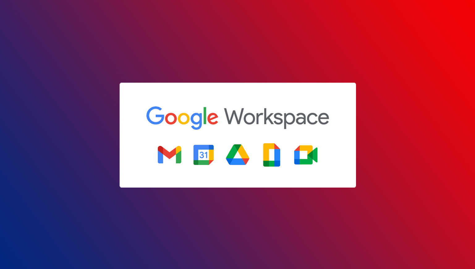 Hollanda, kurumlarında Google Workspace'i tercih etmiyor